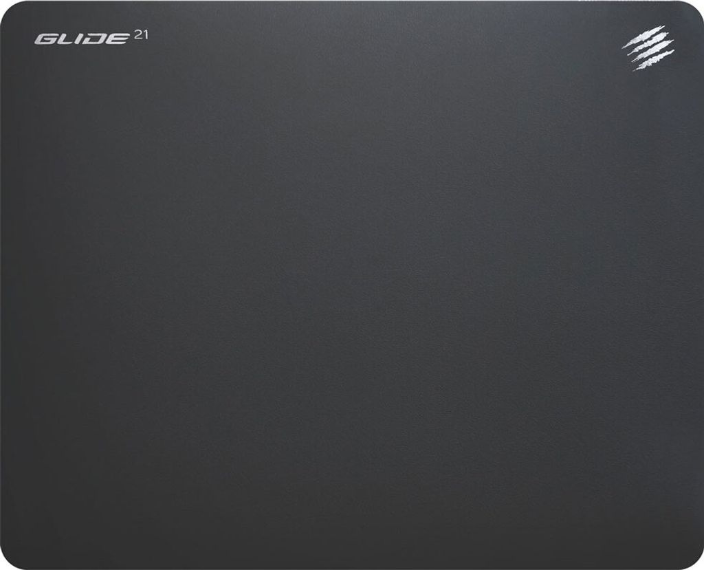 MadCatz G.L.I.D.E. 21 Gaming Mousepad