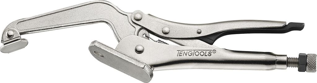 Teng Tools 410SP Selbstsichernde Schweißklemme