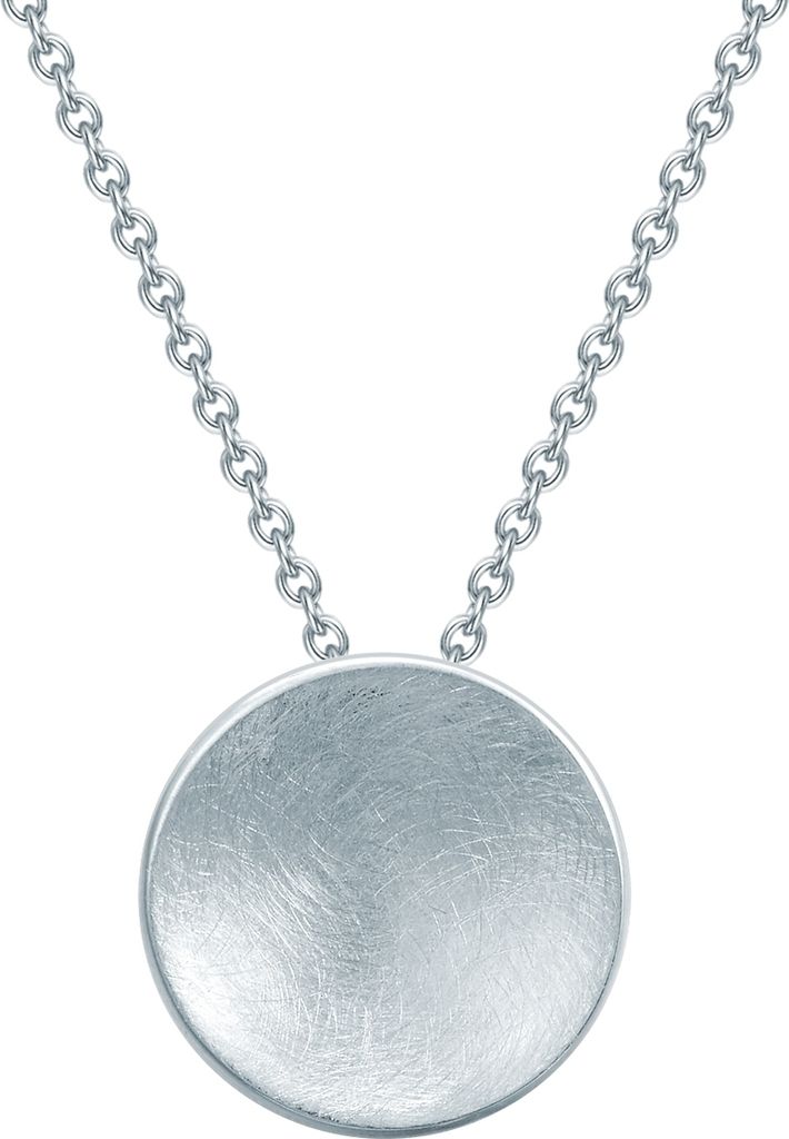Rafaela Donata Halskette Sterling Silber 50110400 Produktbild 