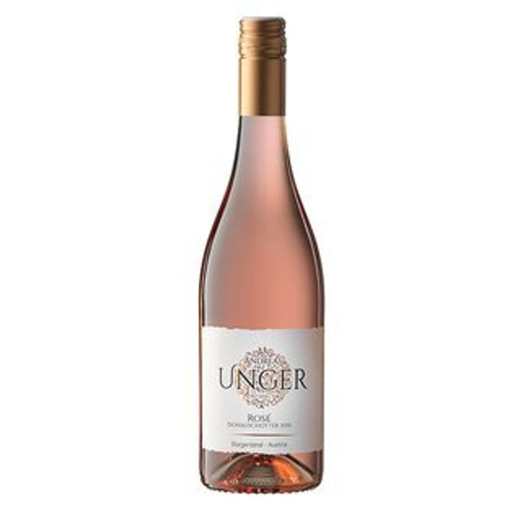 Rosé Kalk & Stein Weingut Unger Produktbild 