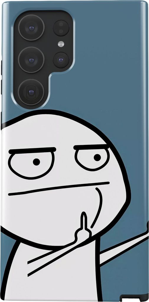 Samsung Galaxy S25 Ultra, Schutzhülle kompatibel mit MagSafe stoßfest – Handyhülle Case Schutz