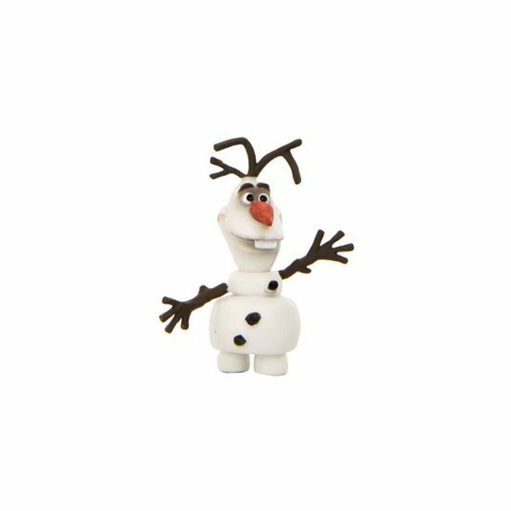 Walt Disney Frozen: Olaf Produktbild 