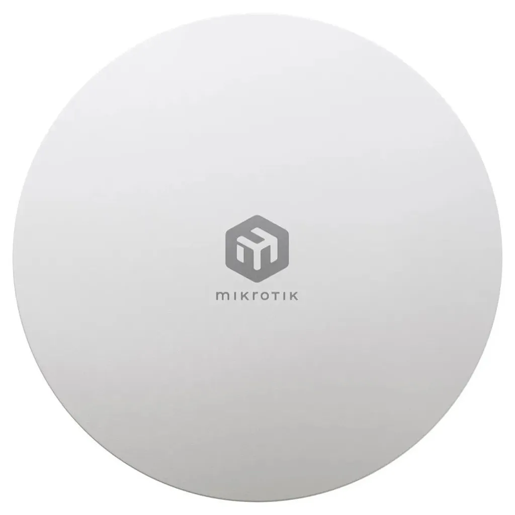 Point d'Accès 5G 4x4 MIMO Mikrotik ATLGM&RG520F-EU IP66 - 2