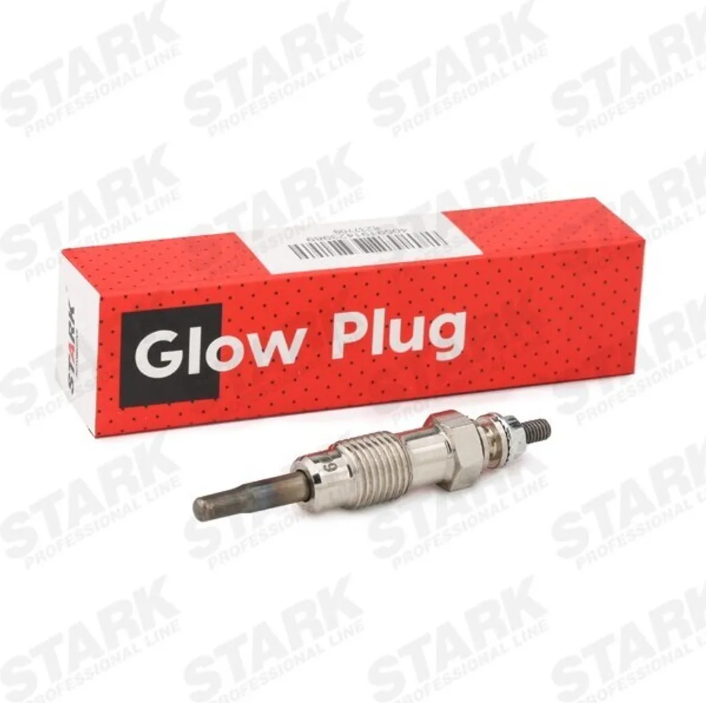 Candeletta Incandescenza STARK SKGP-1890076 OE 60812292 Ford Fiesta