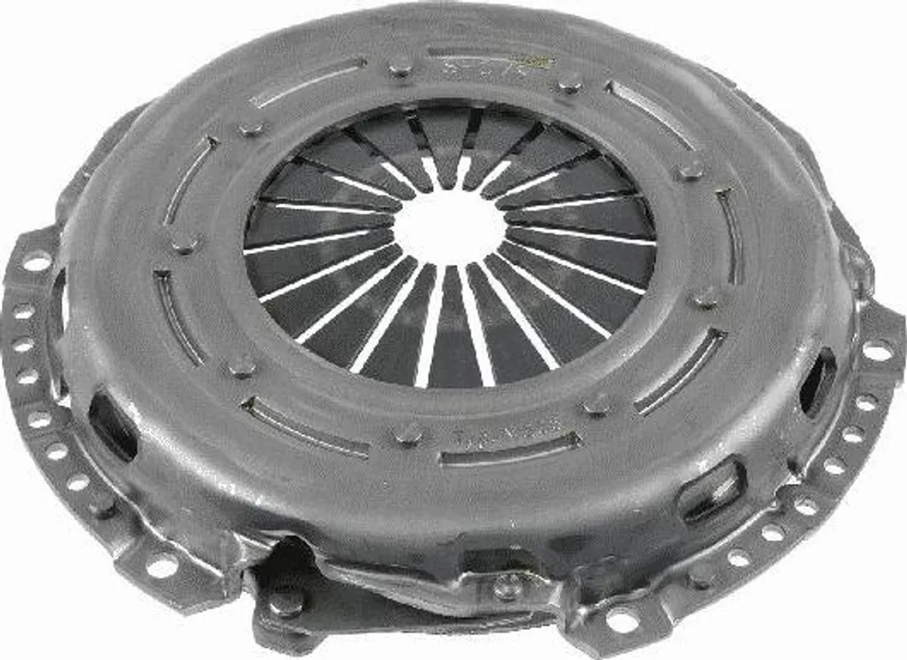 Mécanisme d'Embrayage SACHS pour Peugeot 308 5008 et Citroën C3 DS4 OE