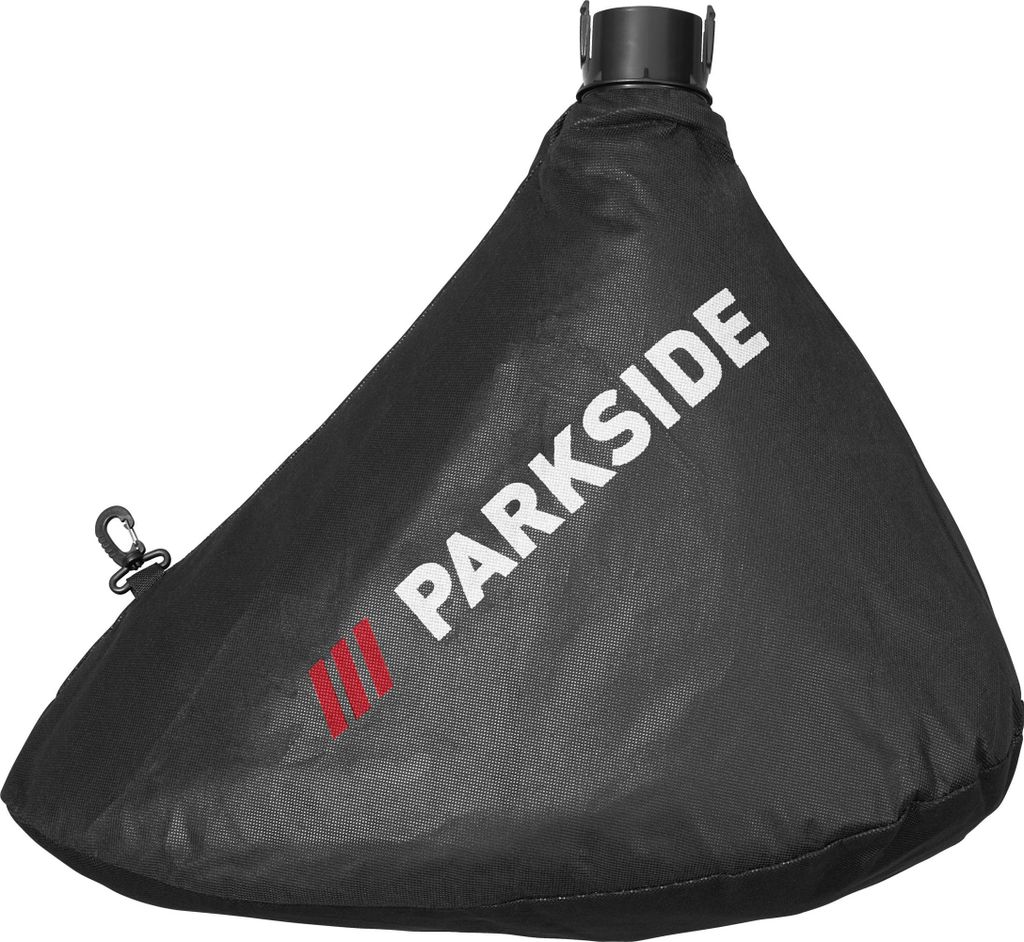 PARKSIDE® 40V Akku-Laubsauger- Bläser PLSBA 40-Li A1 ohne Produktbild 