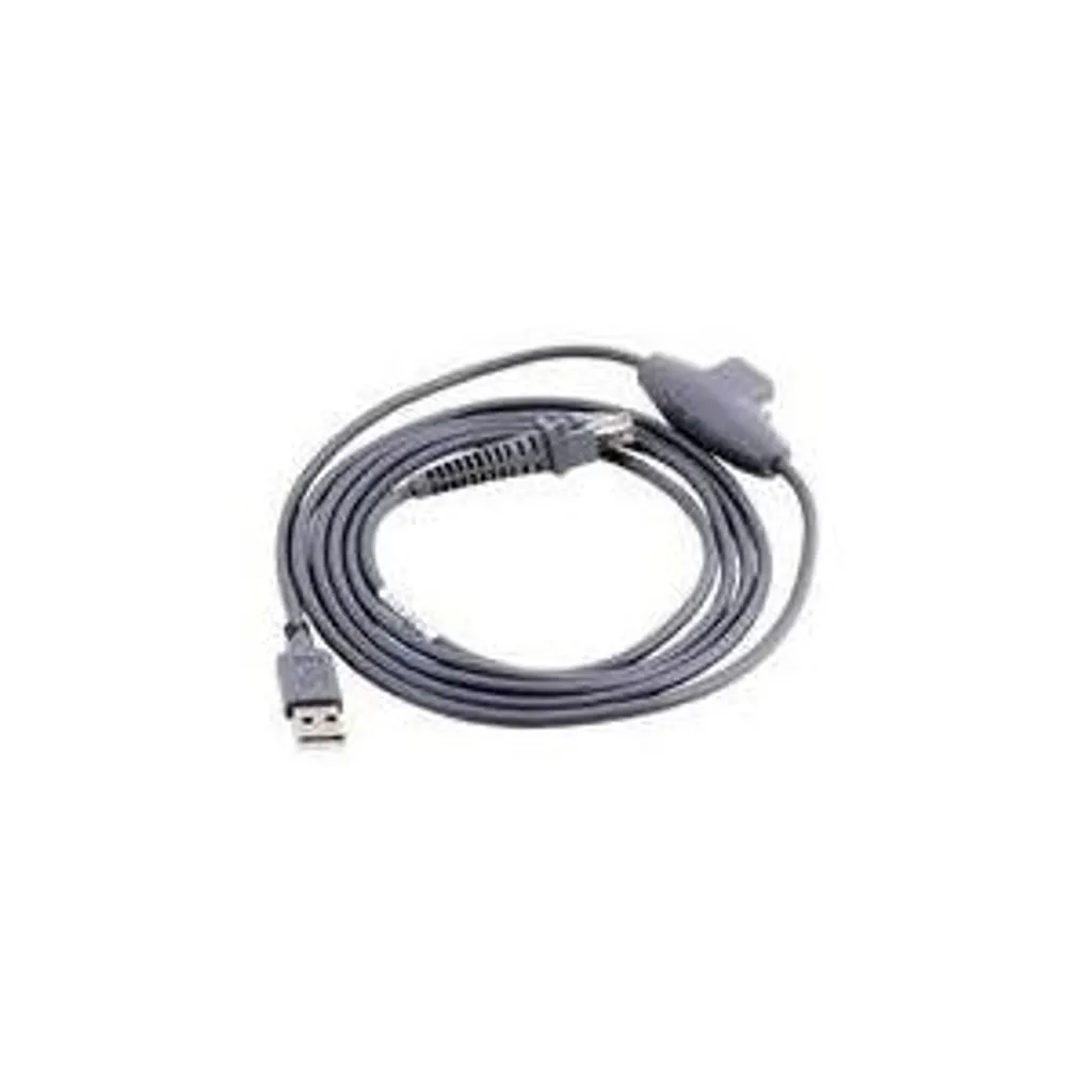 Datalogic CAB-412 USB - Tipo A - Diritto - Gryphon - Dragon - Lynx - Heron - Touch