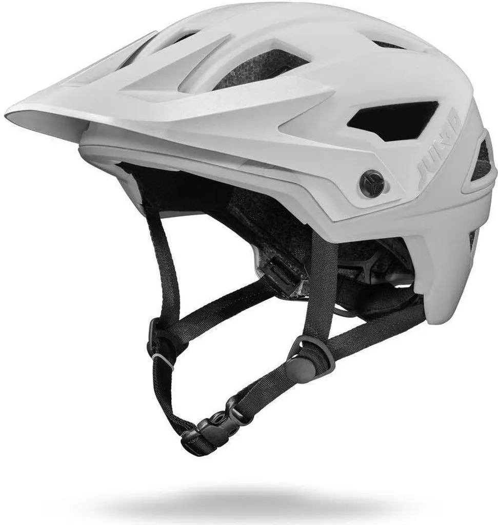 Casque VTT Julbo Rock blanc 54-58 cm : fini les maux de tête en vélo