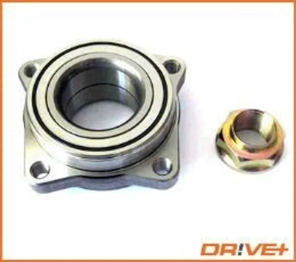 Roulement de Moyeu Arrière DP2010 compatible Accord IV et V OE 42200-SN7