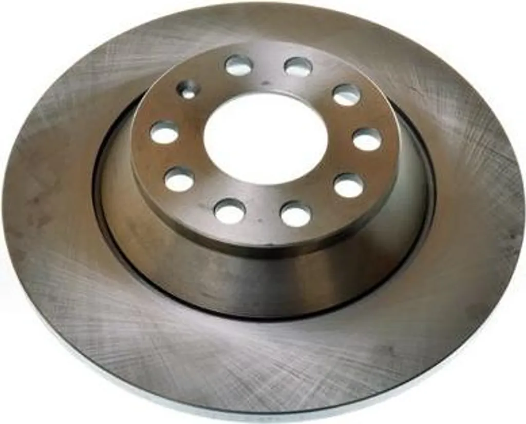 Disque de Frein Arrière de Qualité OE pour Audi A6 4F - DENCKERMANN B130305
