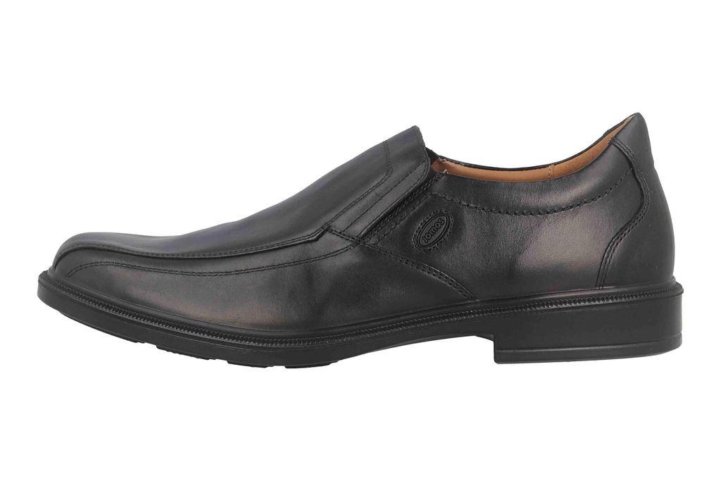 Jomos Schuhe Herren Halbschuhe Slipper Weite H Strada Produktbild 