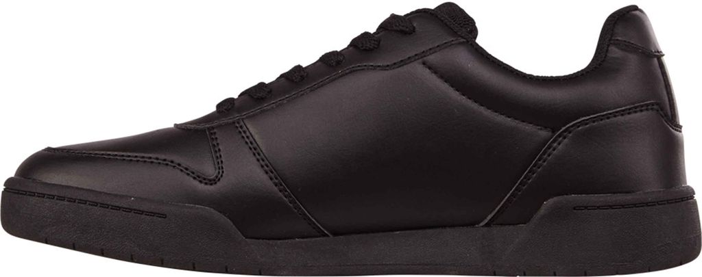Lotto Sneaker in Übergrößen Schwarz 2400240U1119 große Unischuhe