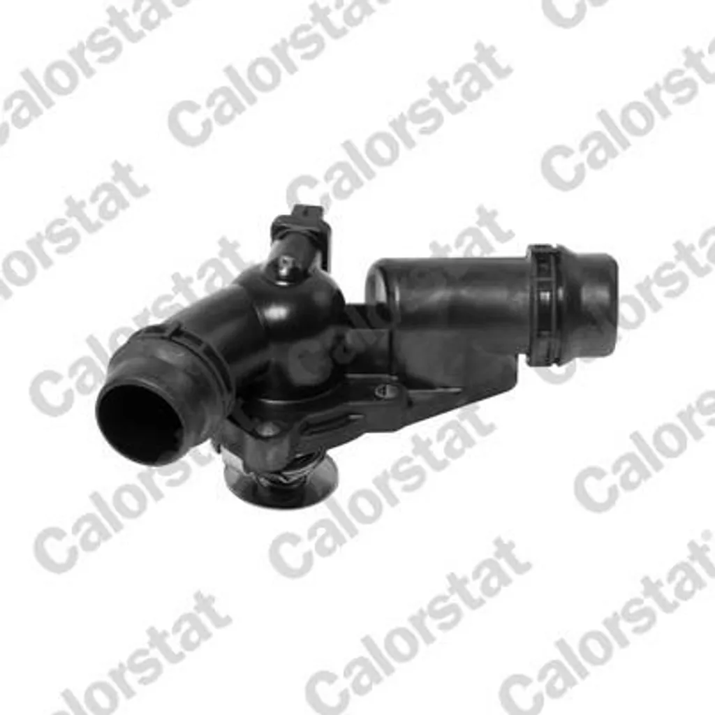 Corriger la Surchauffe Moteur BMW avec ce Thermostat 97°C Vernet E46 E60