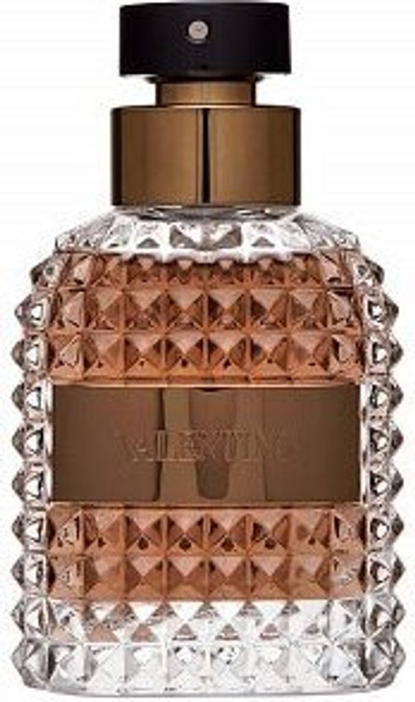 Valentino Valentino Uomo eau de Toilette für Herren 50 ml Produktbild 