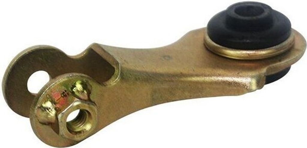 DENCKERMANN KOPPELSTANGE PENDELSTÜTZE HINTEN beidseitig