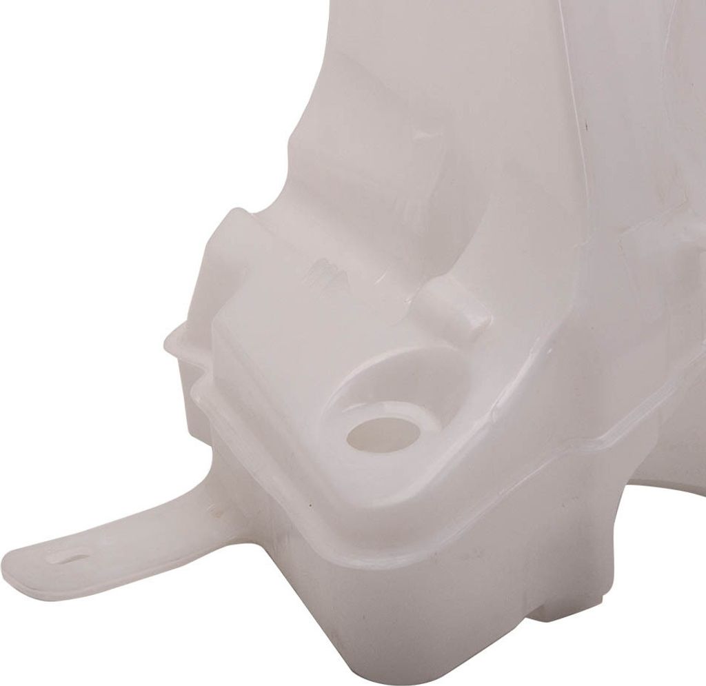 Waschwasserbehälter Wasserbehälter for Mercedes-Benz W163 Produktbild 5