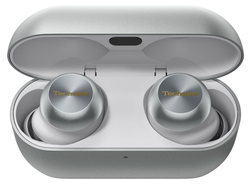 Technics EAH-AZ100 argent Image du produit 
