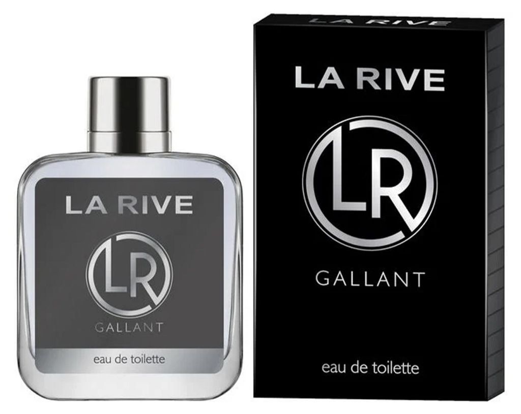 La Rive Gallant (100 ml) Productafbeelding 