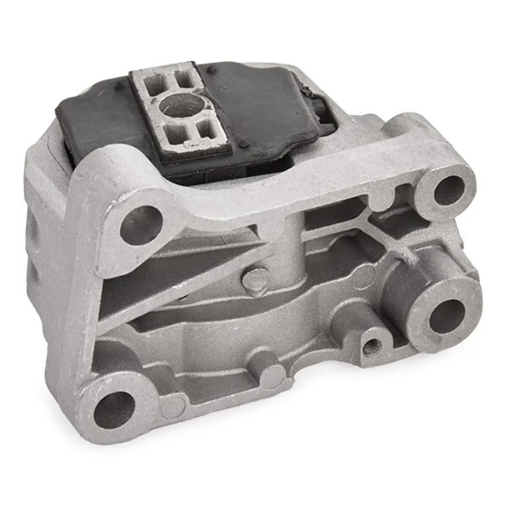 Remplacer support moteur Volvo V70 II avec le DELPHI TEM178 arrière - 4
