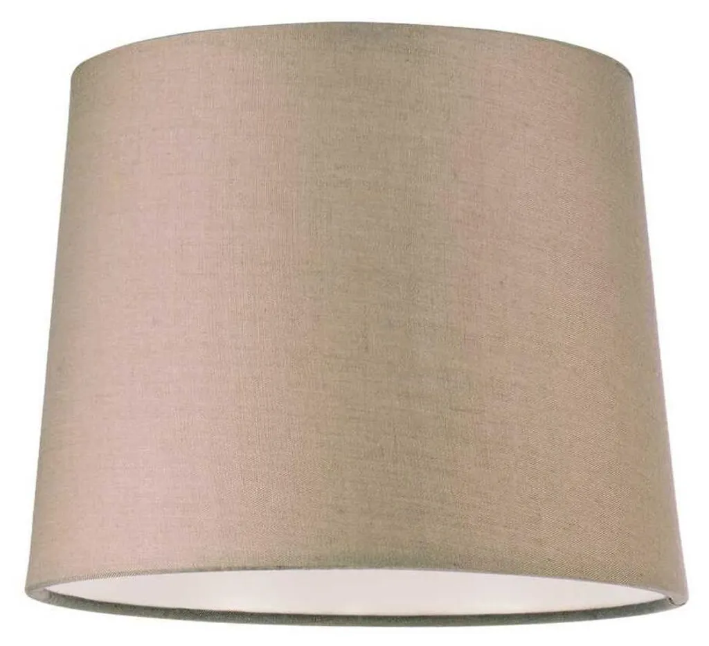 Abat-jour Ideal Lux Cono D20 304113 : Pack de rechange conique élégant