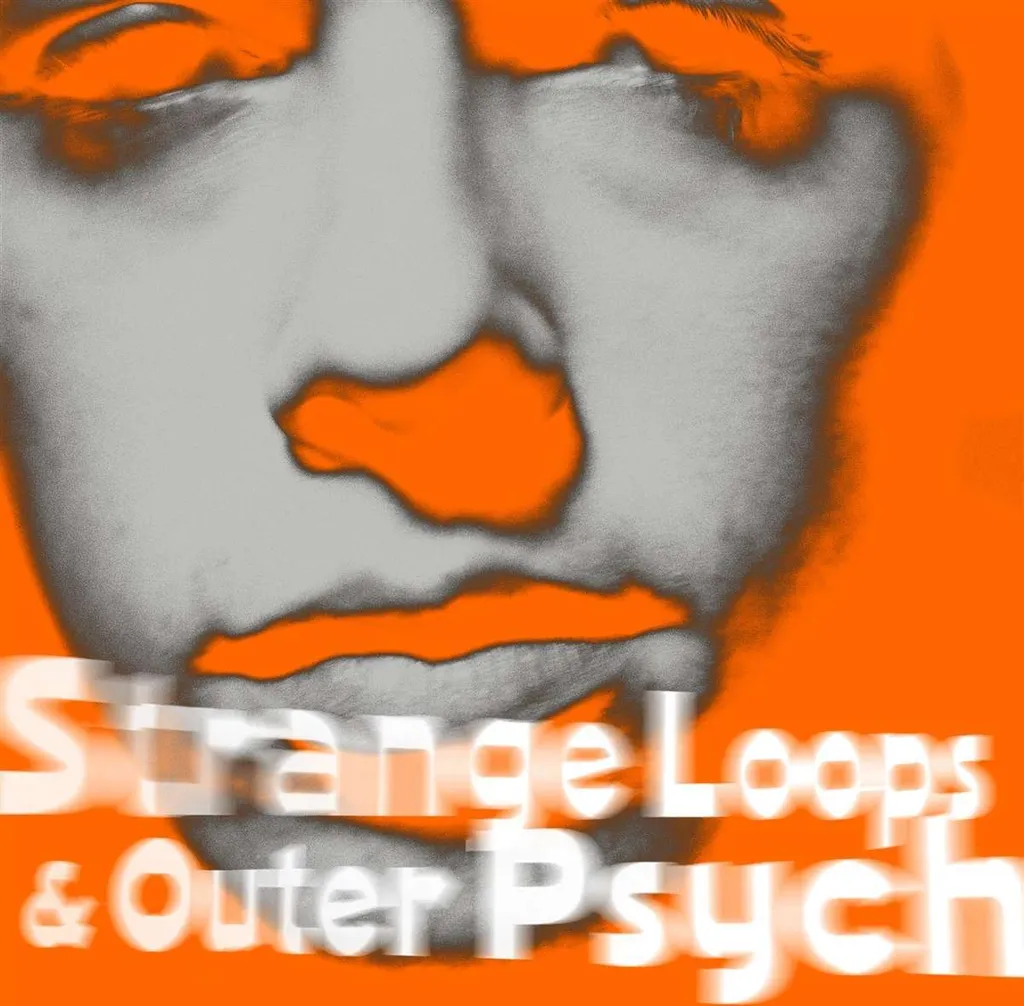 Livre Strange Loops & Outer Psyche de philosophie contemporaine