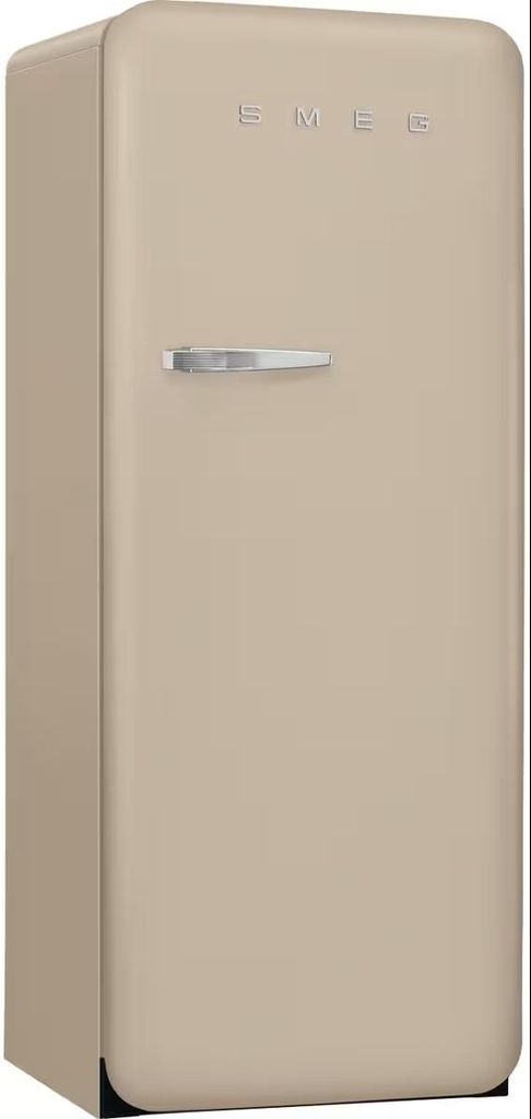 Smeg FAB28RMLM6 50's Style Retro Stand Kühlschrank mit Produktbild 