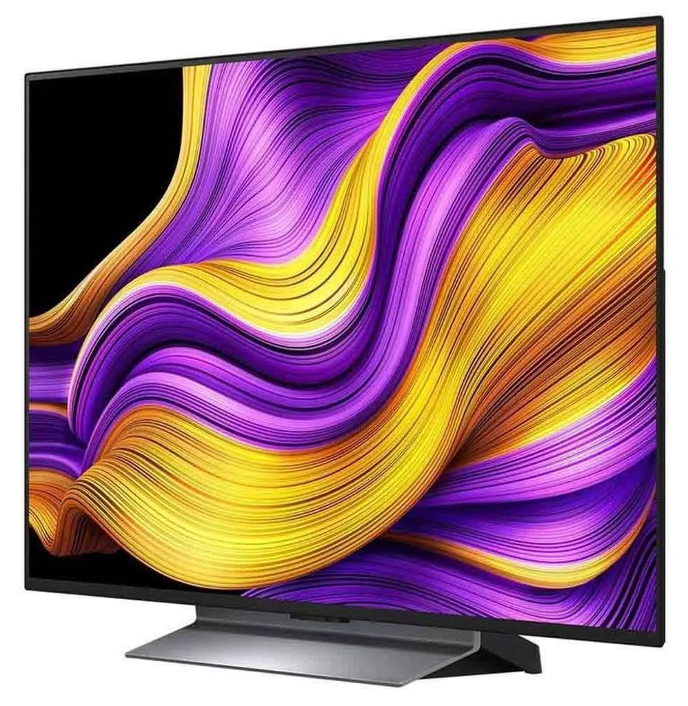 LG OLED evo AI OLED48G56LS, 121,9 cm (48"), 3840 x 2160 Produktbild 