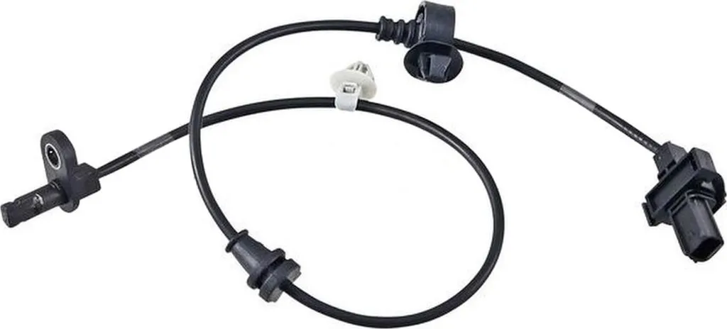 Sensore velocità ruota sensore attivo cavo 545 mm A.B.S. per HONDA INSIGHT