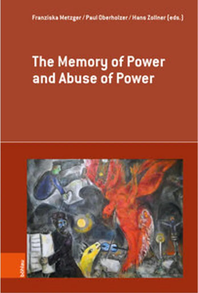 Comprendre les Dérives Autoritaires avec The Memory of Power - Livre