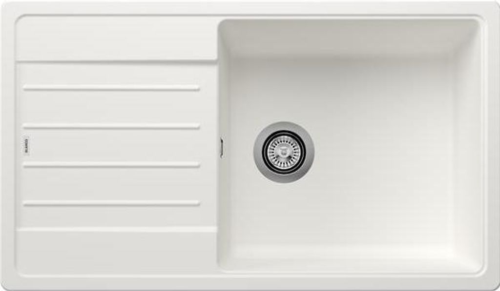 Blanco Legra Xl 6S Rv Sg We Spüle