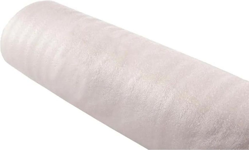 Pianka 1mm biała 1,20x10mts Zdjęcie produktu 