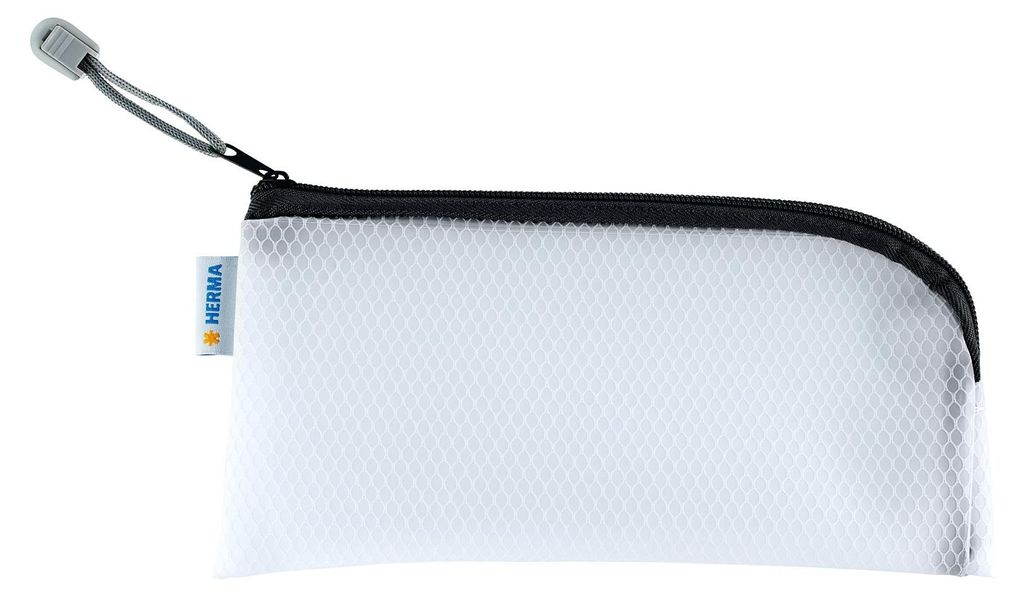 HERMA 20020 Mallette universelle noire - robuste et Image du produit 