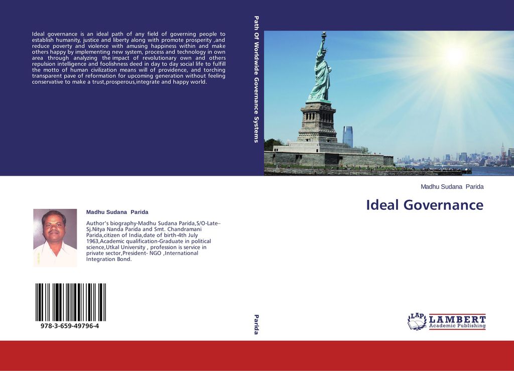 Ideal Governance
