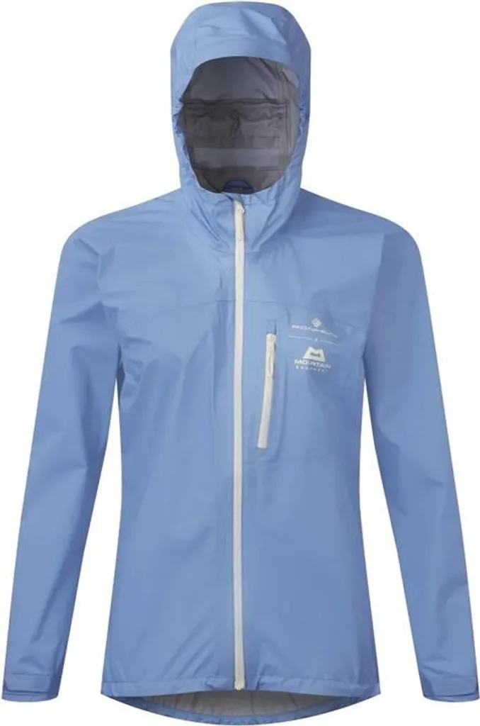 Veste de running Gore-Tex Ronhill Mercurial pour femme imperméable