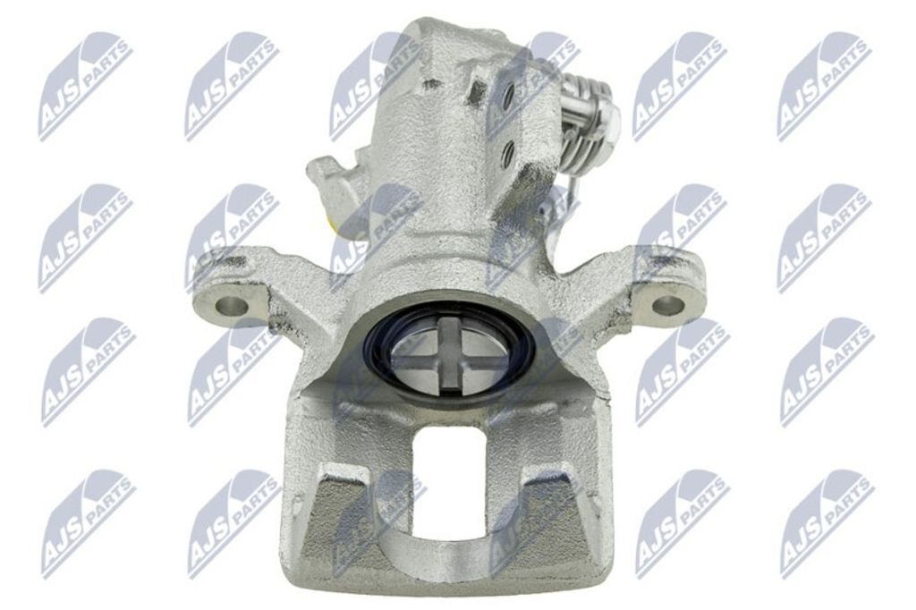NTY Bremssattel Hinten Links für HONDA CIVIC VI Hatchback (EJ, EK) Ø30mm HZT-HD-032