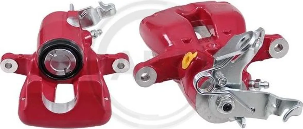 Étrier de frein A.B.S. 522722C3 arrière pour Golf V et Golf VI