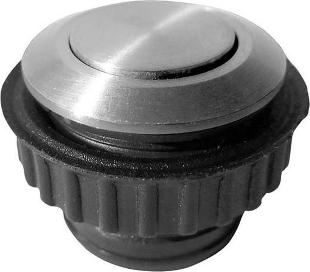 Grothe Klingeltaster edelstahl PROTACT 650 VA (62070)