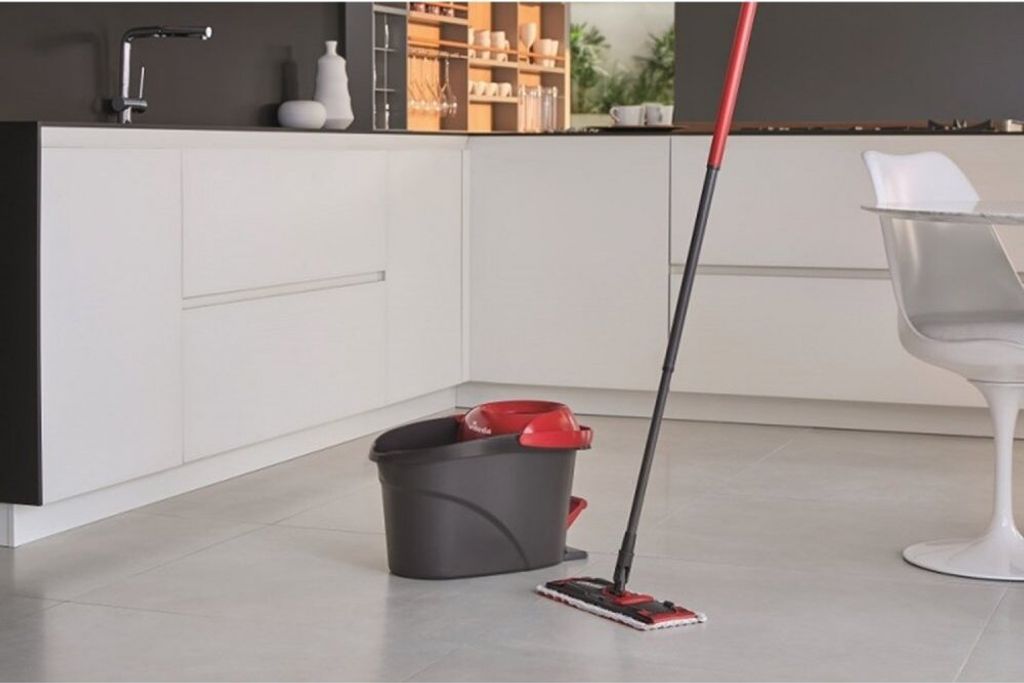 Vileda UltraMax Turbo kompletní sada s teleskopickou Obrázek produktu 7