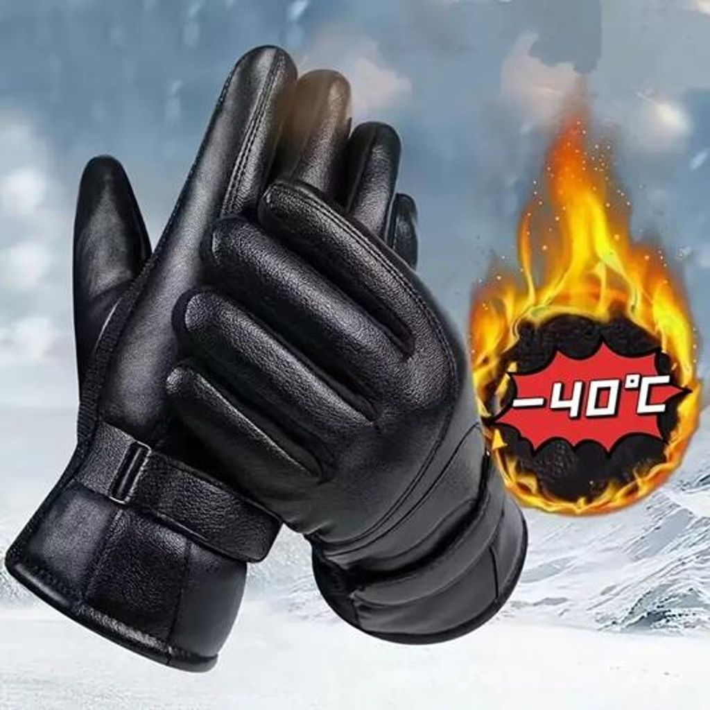 GKA Herren Handschuhe Motorradhandschuhe hochwertiges Produktbild 