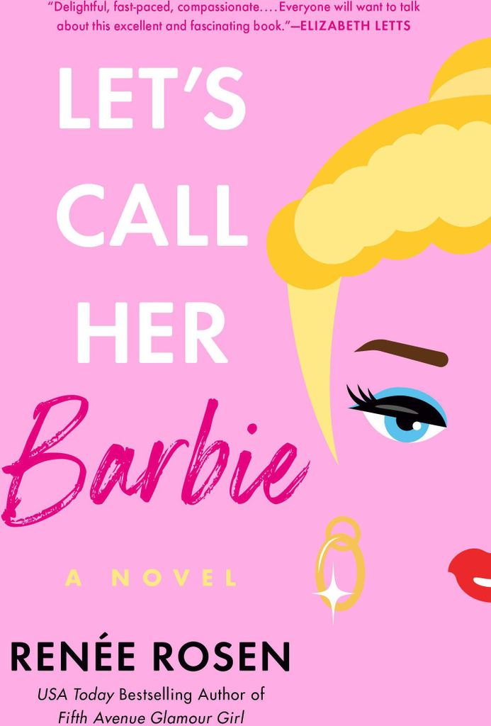 Let's Call Her Barbie