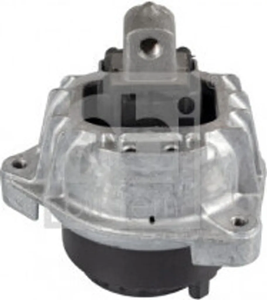 Support moteur FEBI 108757 pour BMW Série 5 F10 et Série 7 F01 OE 6777382