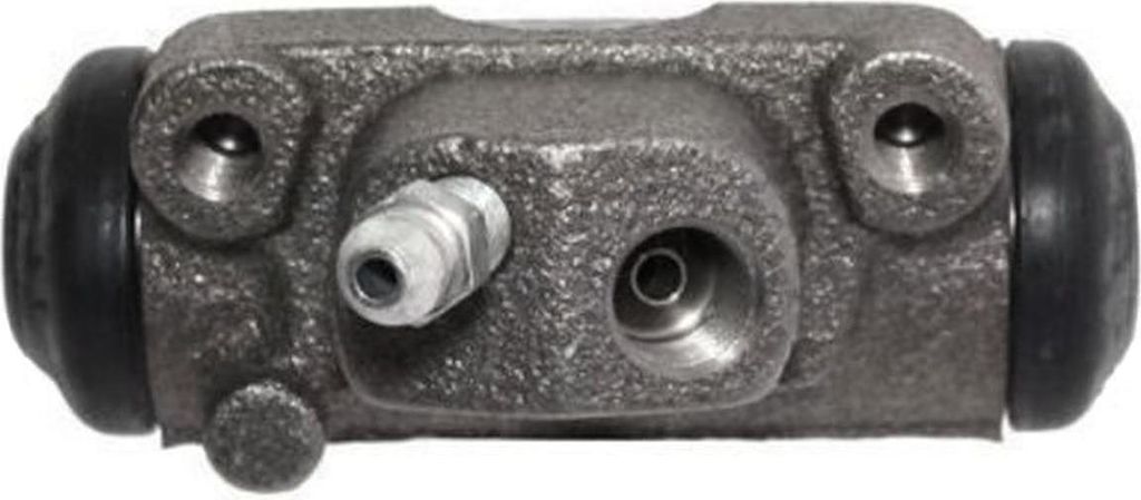 Radbremszylinder Trommelbremse Ø 19 mm Gusseisen A.B.S. für MAZDA E