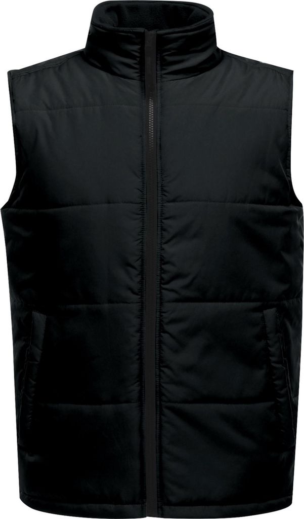 Regatta - "Access" Weste für Herren FK2635 (M) (Schwarz)