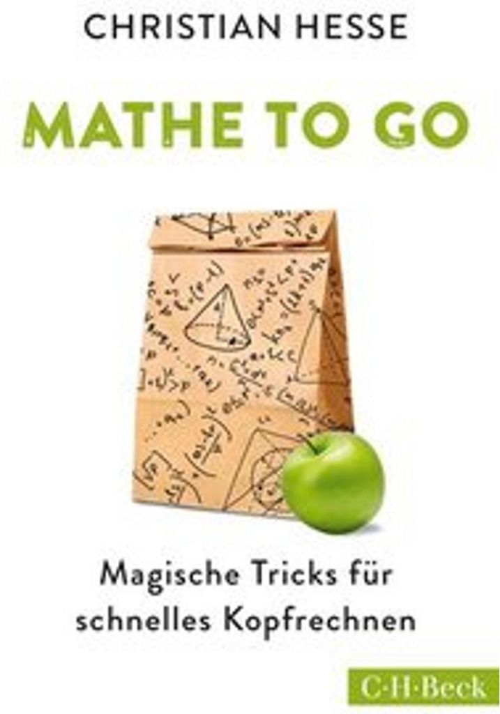Mathe to go