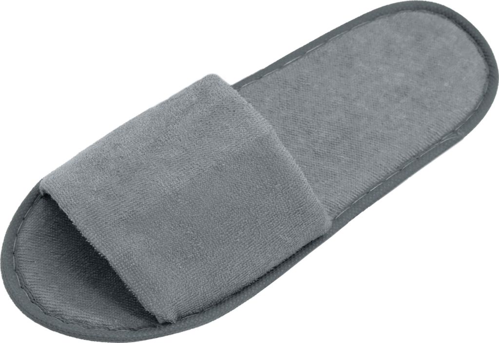 10er Set Gästehausschuh, Universalgröße, Damen und Herren, Produktbild 