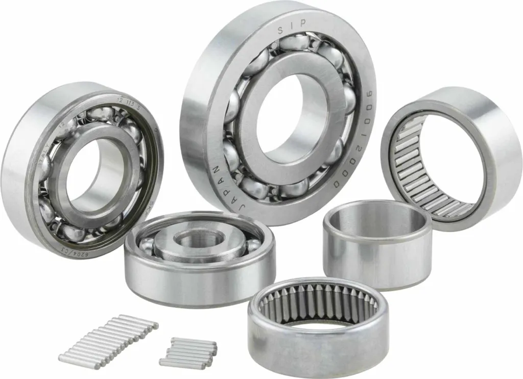 Support moteur SIP pour démontage boîte de vitesses et embrayage