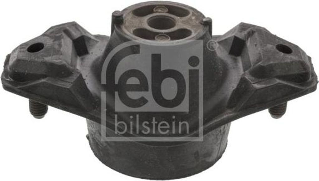 FEBI BILSTEIN 09394 Lagerung, Motor OE 184399 kompatibel mit C70, Allion, E-Klasse, Tempra, Transit, 106, Saxo, AX