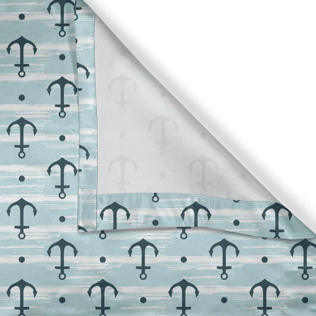 Abakuhaus Tenda Marittima 280x245 cm - Qualità e Design Premium - 3