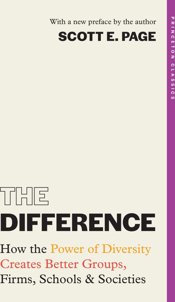 The Difference