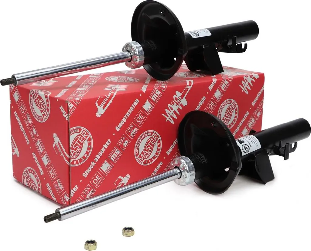 Amortisseur arrière pour FORD MONDEO II BAP restauration suspension